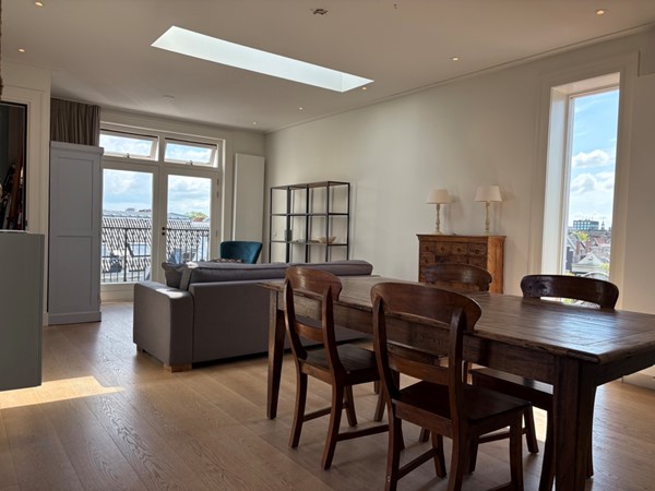 Medium property photo - Leidsegracht 17E, 1017 NA Amsterdam
